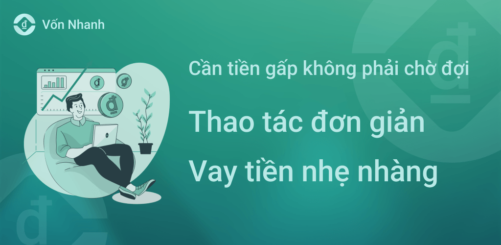 Vốn Nhanh App